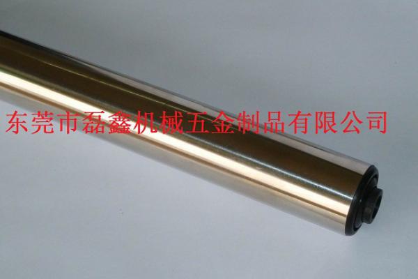 不銹鋼尼龍座滾筒