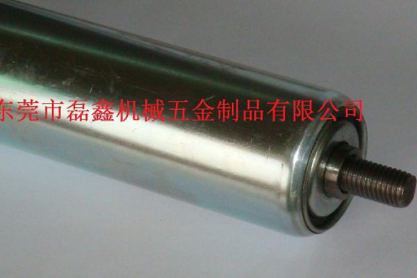 鍍鋅外牙滾筒